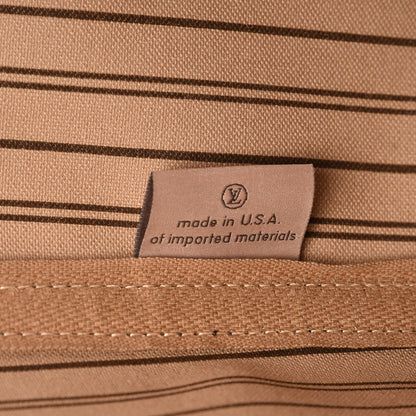 Louis Vuitton Monogram Neo Neverfull MM 6 of 8