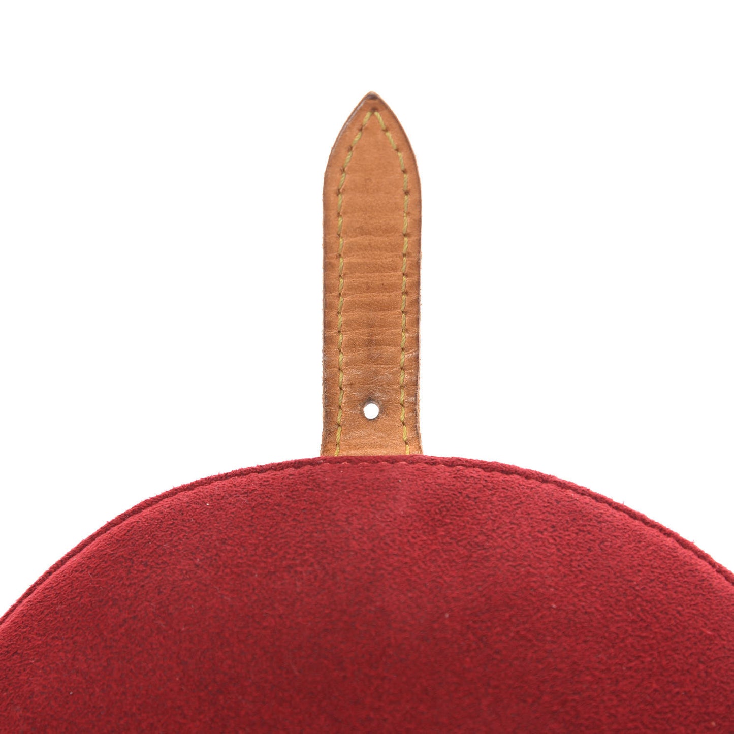 Monogram Tambourin