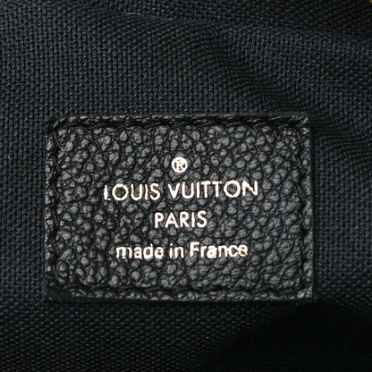 Louis Vuitton Empreinte Vosges MM Black 6 of 9