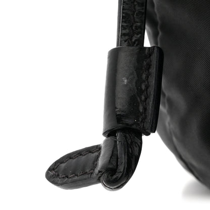 Prada Tessuto Nylon Tote Black 13 of 14
