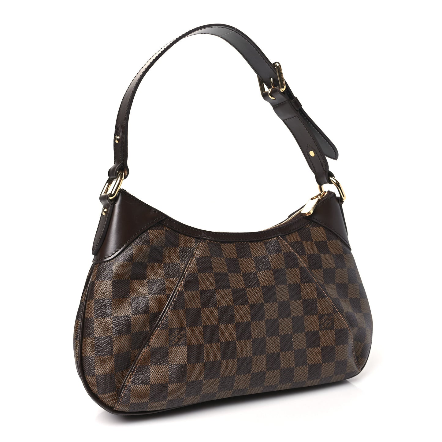 Damier Ebene Thames PM