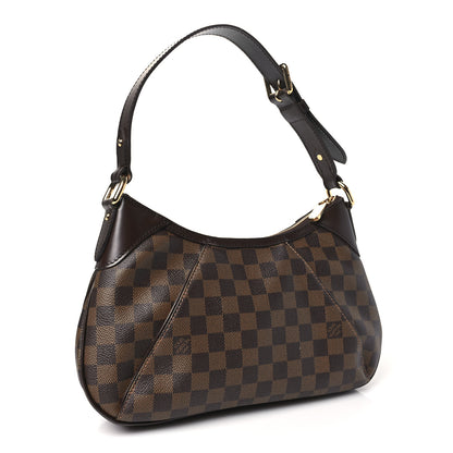 Louis Vuitton Damier Ebene Thames PM 3 of 8