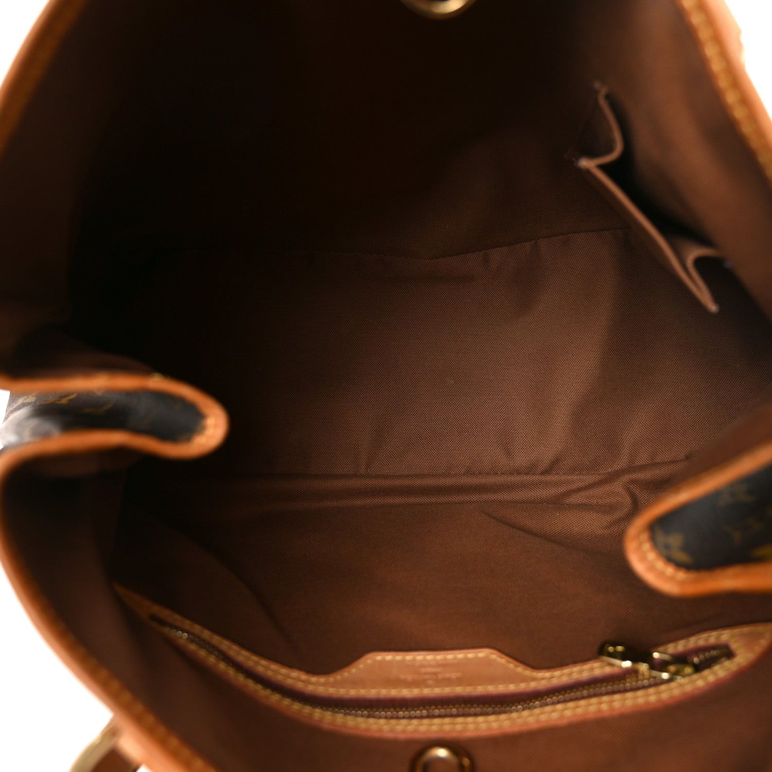 Louis Vuitton Monogram Batignolles Horizontal 5 of 9