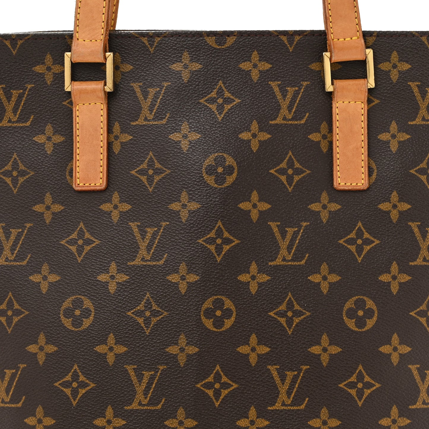 LOUIS VUITTON Monogram Vavin GM
