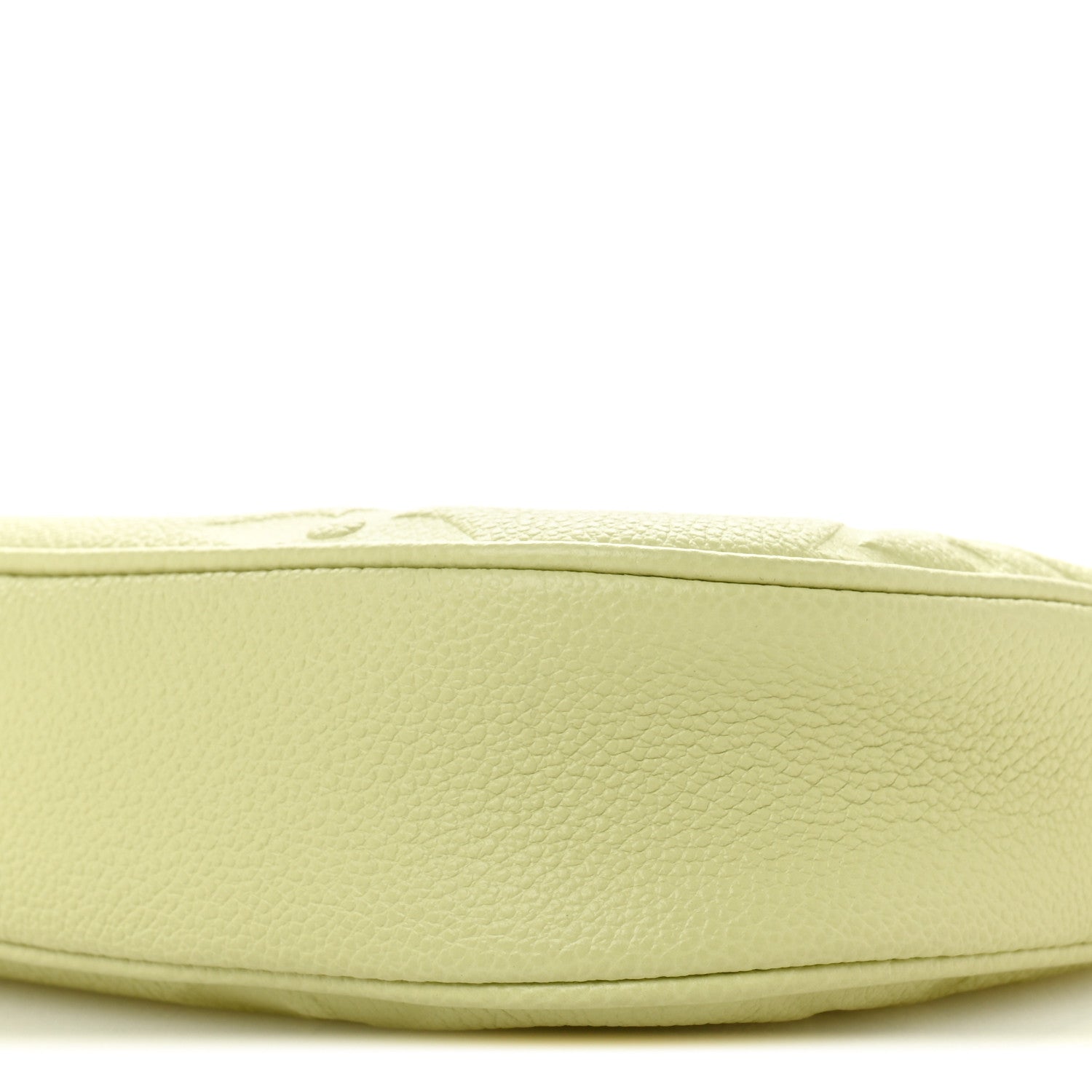 Louis Vuitton Empreinte Monogram Mini Moon Vert Noto Green 9 of 9
