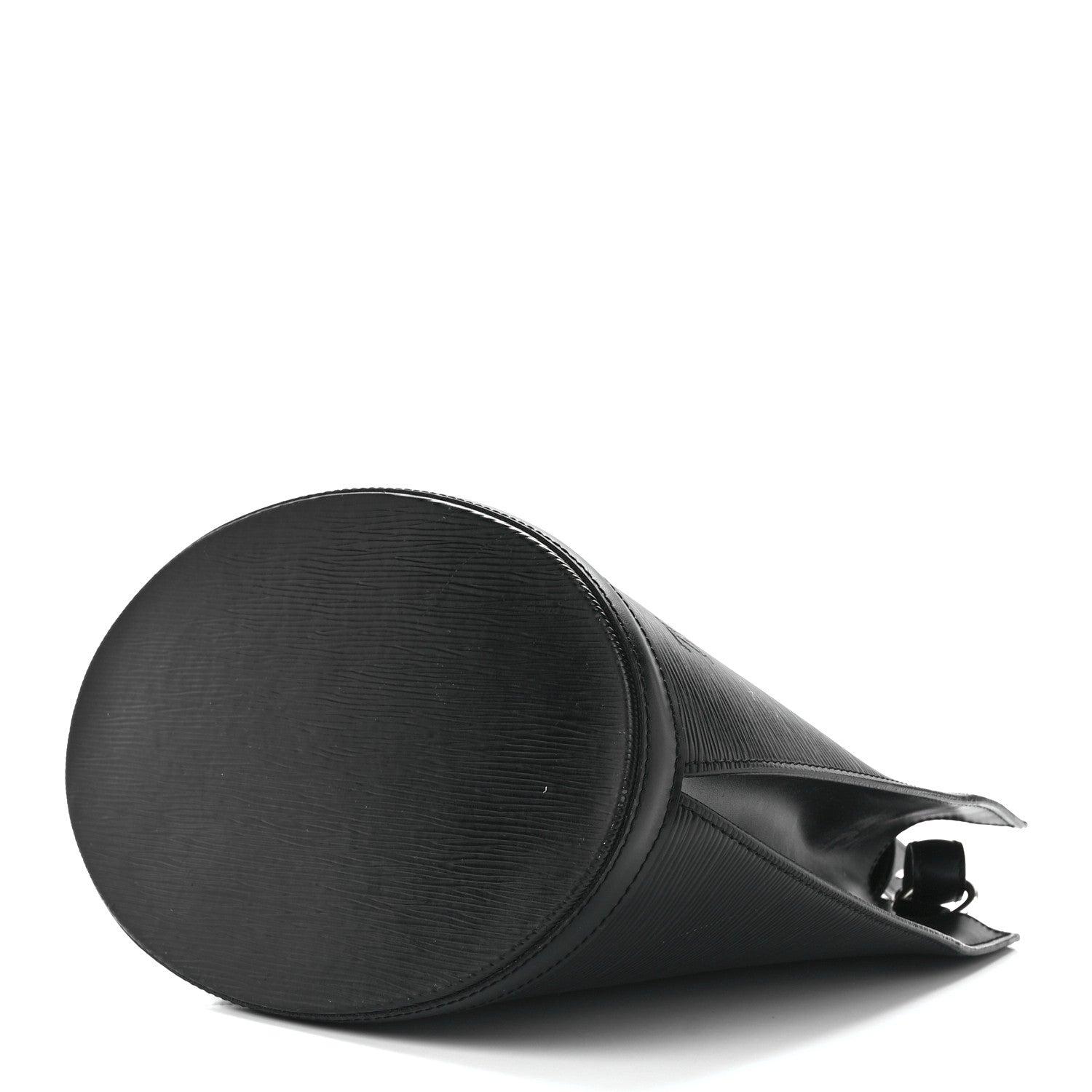 Louis Vuitton Epi Cluny Black 10 of 13