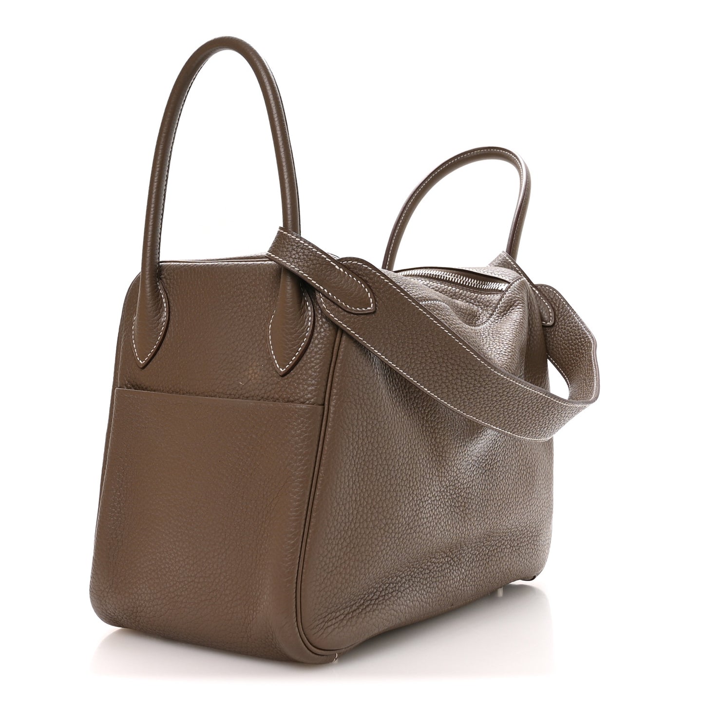 Taurillon Clemence Lindy 34 Etoupe