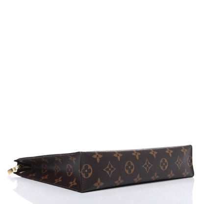 Louis Vuitton Monogram Toiletry Pouch 26 4 of 10