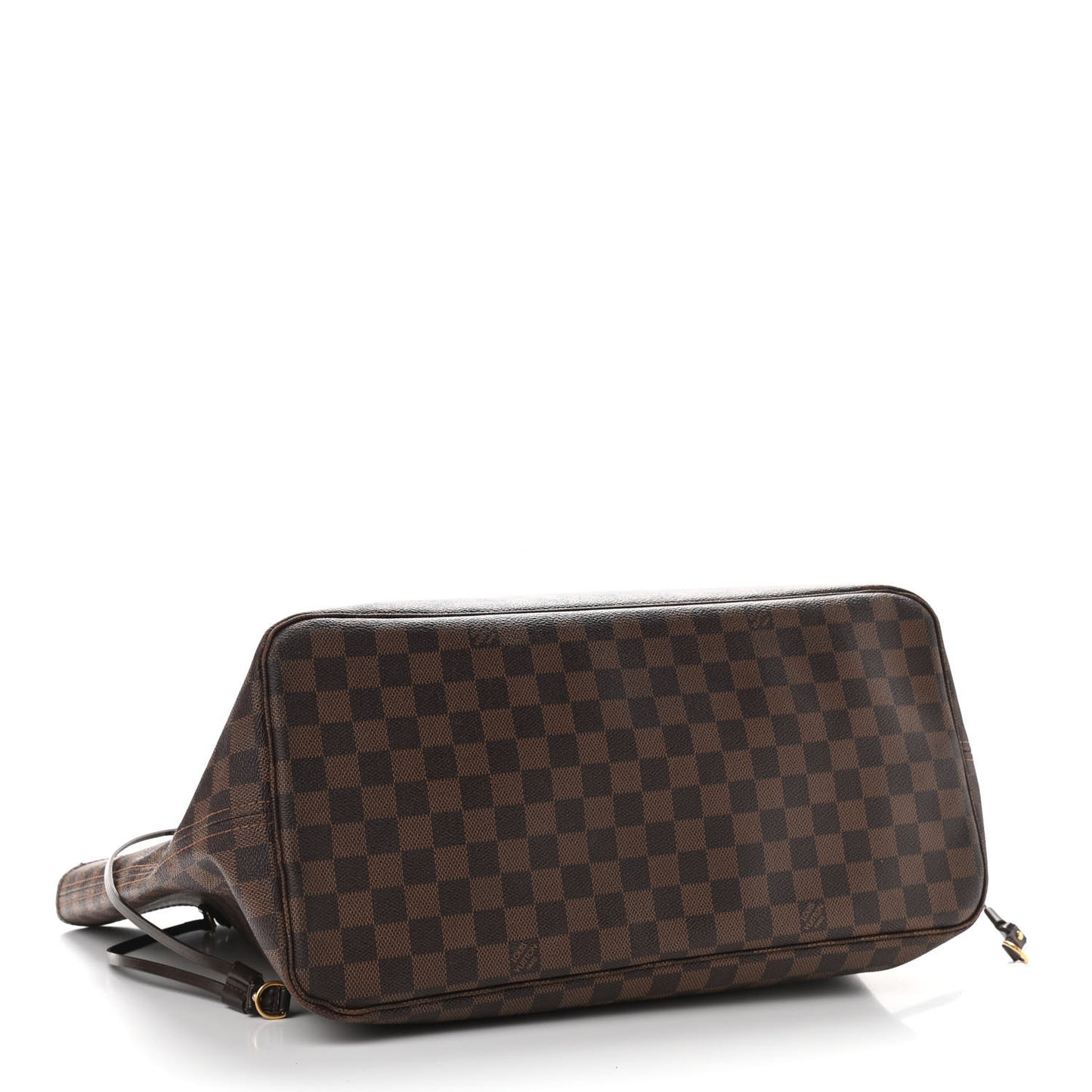 Damier Ebene Neverfull GM