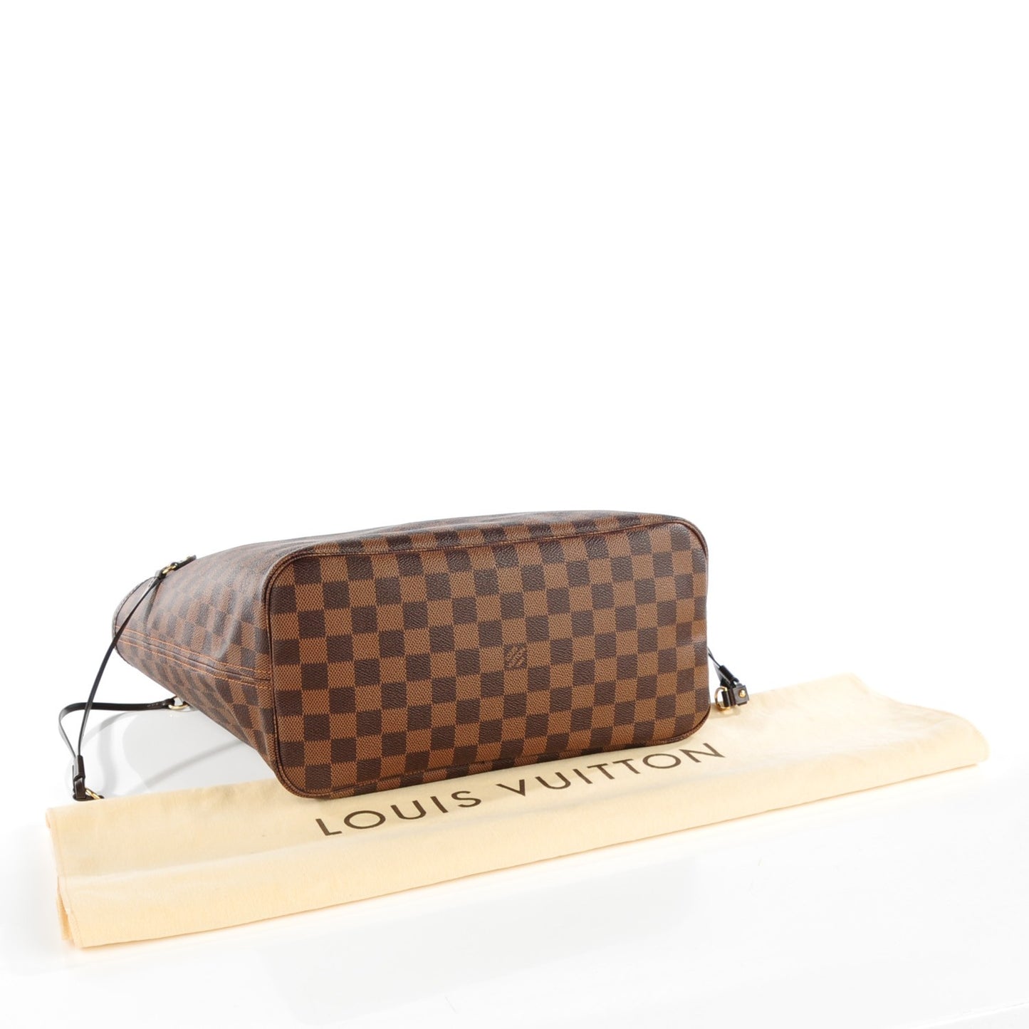 Damier Ebene Neverfull MM