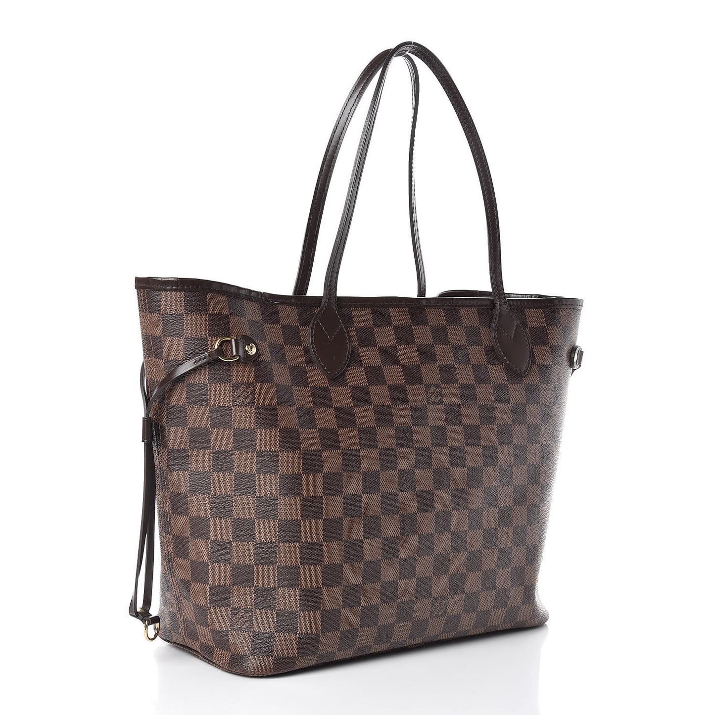 Damier Ebene Neo Neverfull MM