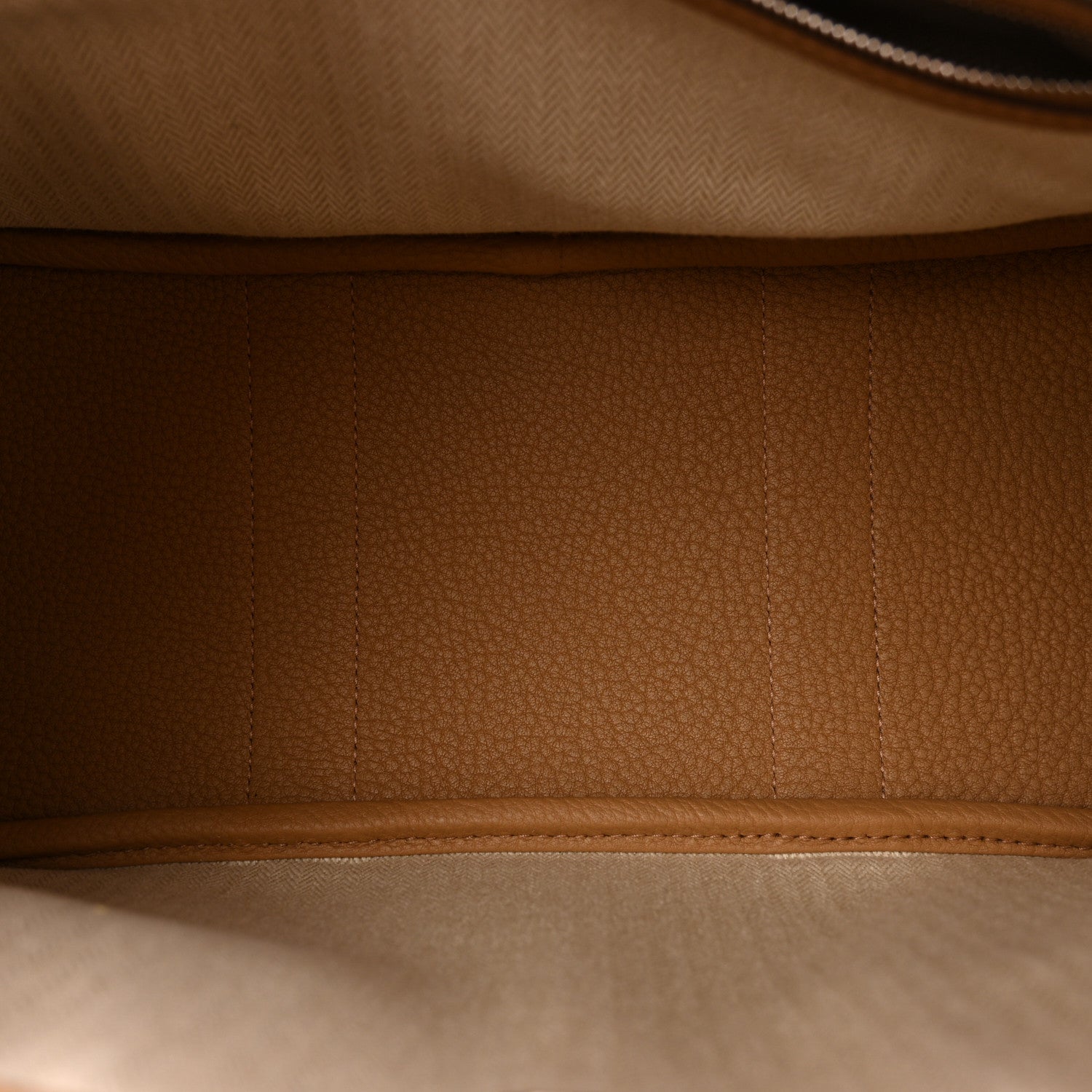 Hermes Negonda Garden Party 30 TPM Biscuit 5 of 12