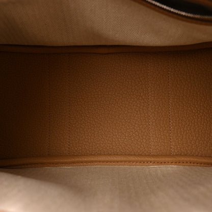 Hermes Negonda Garden Party 30 TPM Biscuit 5 of 12