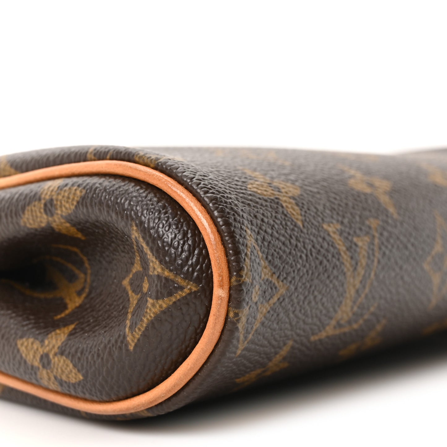Monogram Eva Clutch