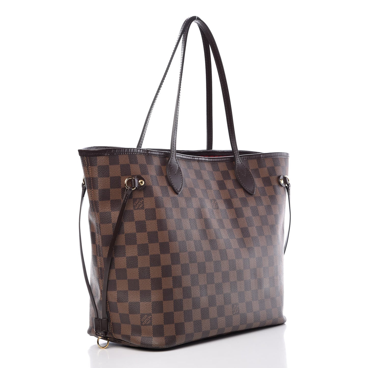 Damier Ebene Neo Neverfull MM