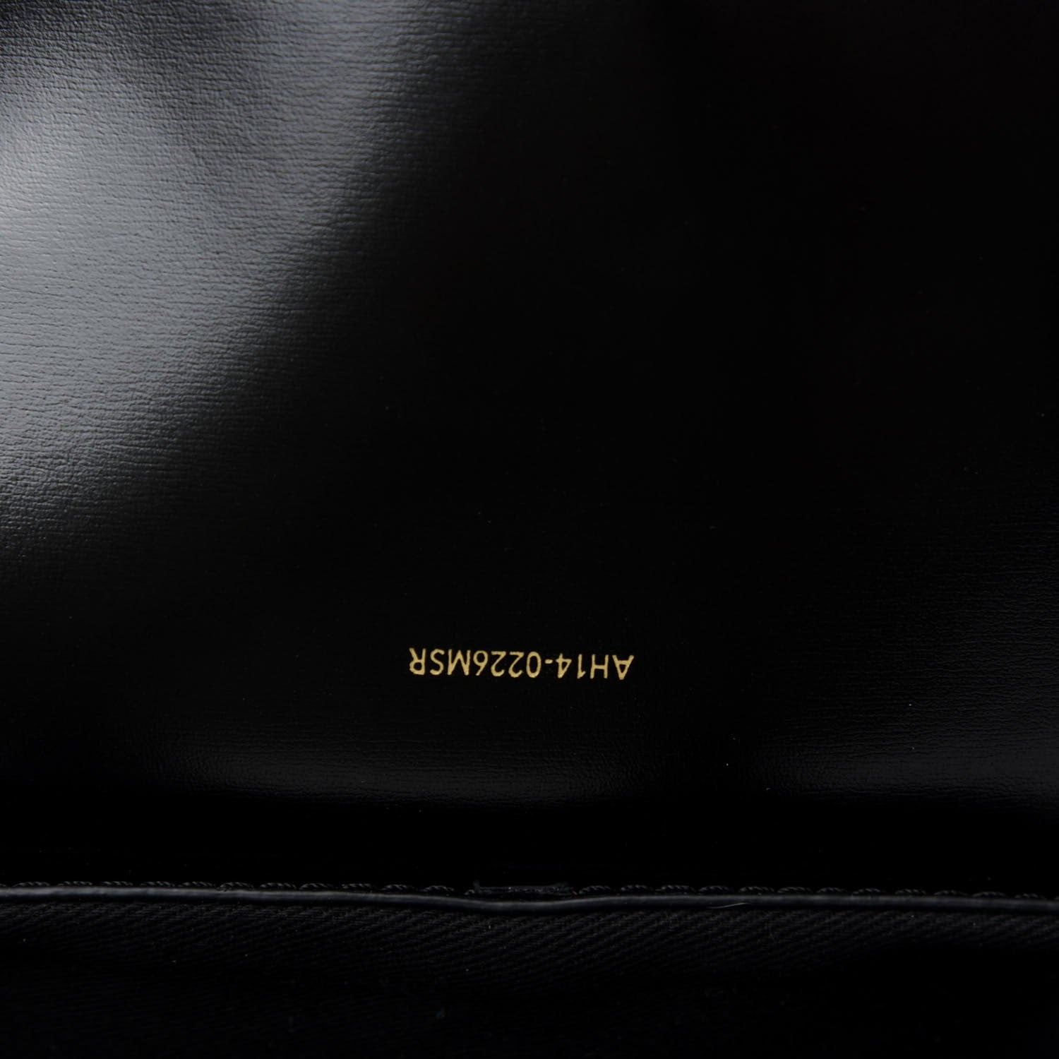 3.1 Phillip Lim 3.1 Smooth Calfskin Stingray Pashli Small Satchel Black 8 of 10