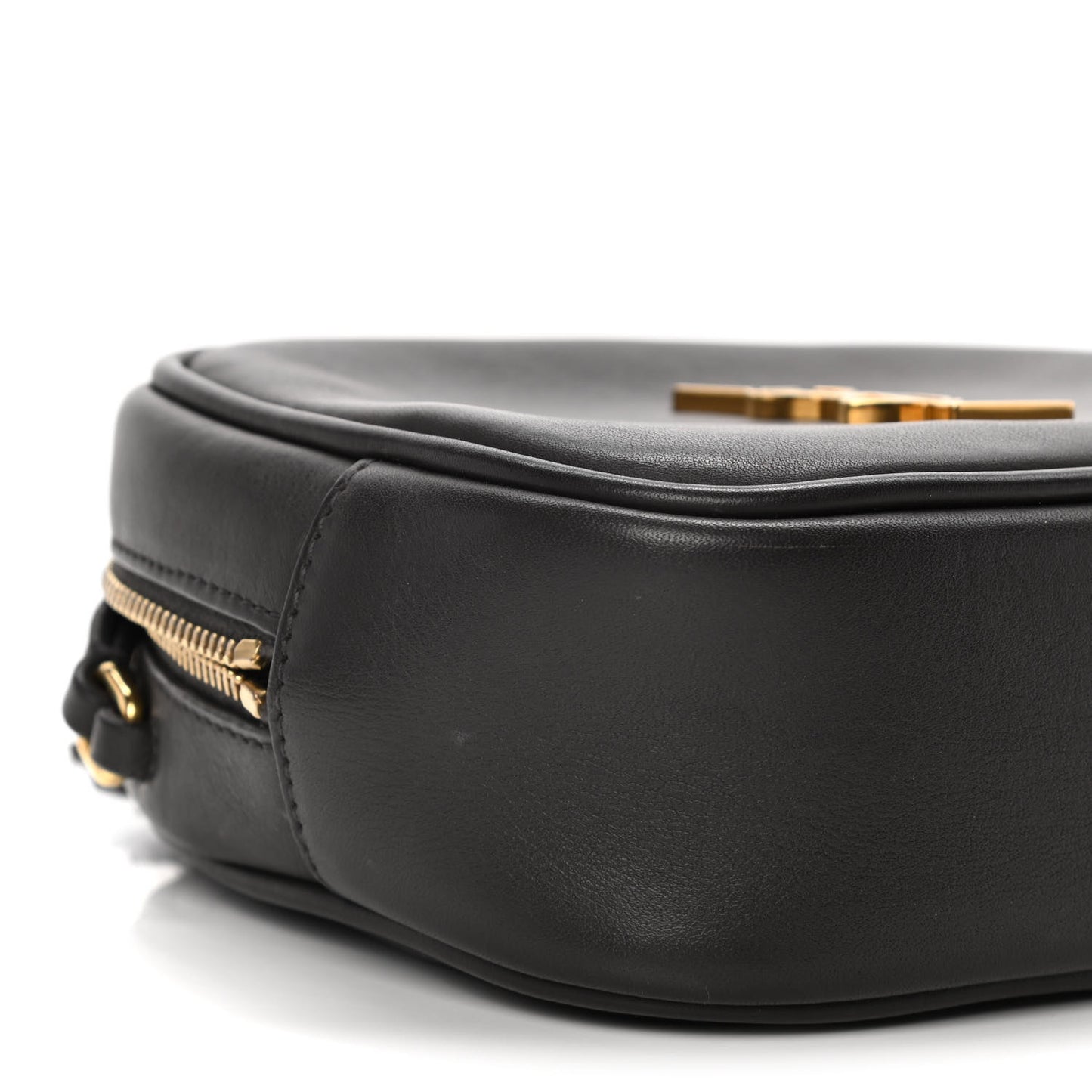 Nappa Monogram Blogger Bag New Vert Fonce