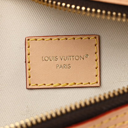 Louis Vuitton Monogram High Rise Bumbag 6 of 10