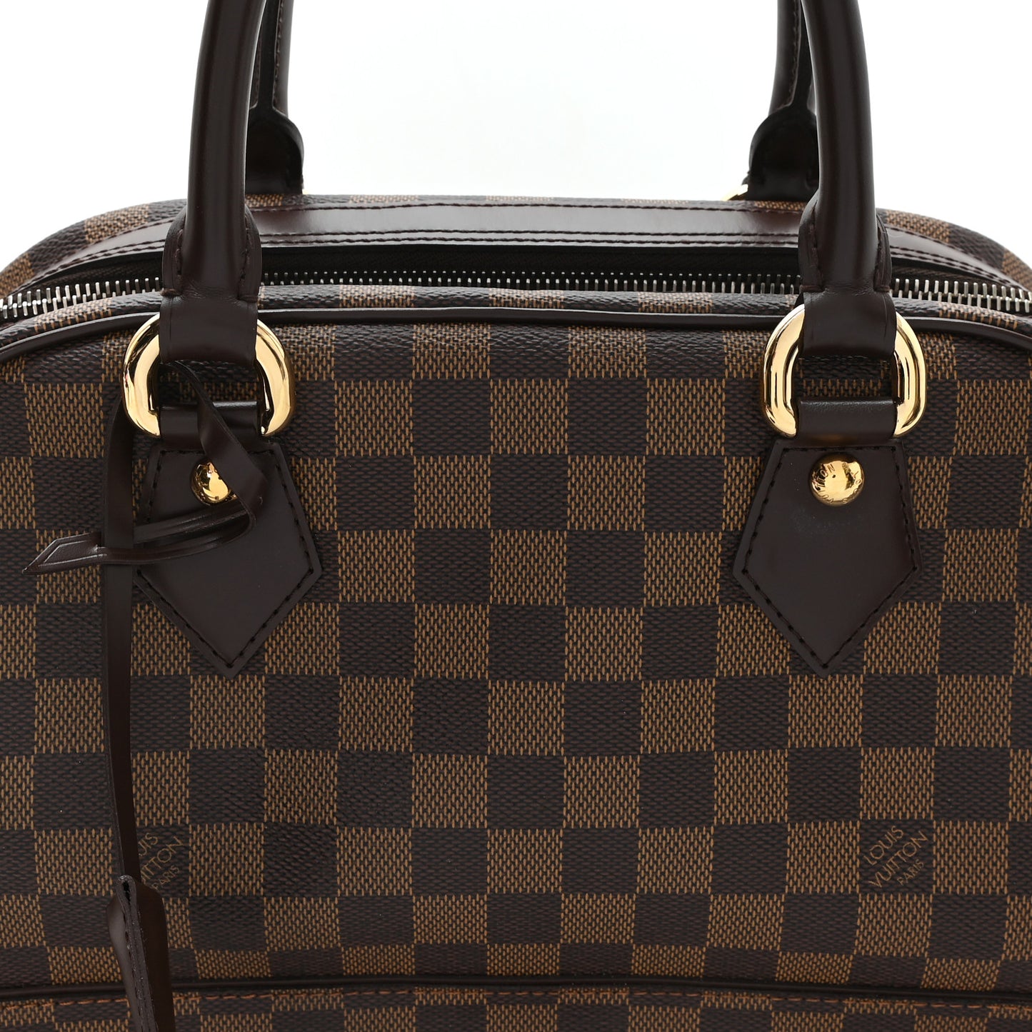Damier Ebene Duomo