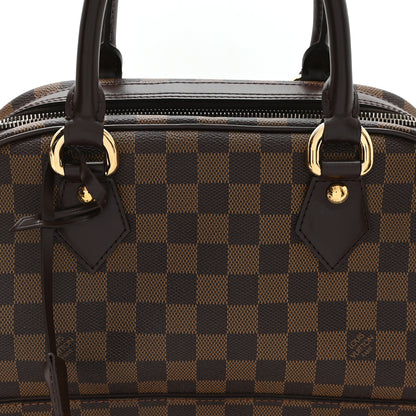 Louis Vuitton Damier Ebene Duomo 7 of 9