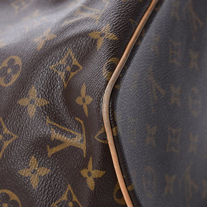Louis Vuitton Monogram Palermo PM 17 of 20