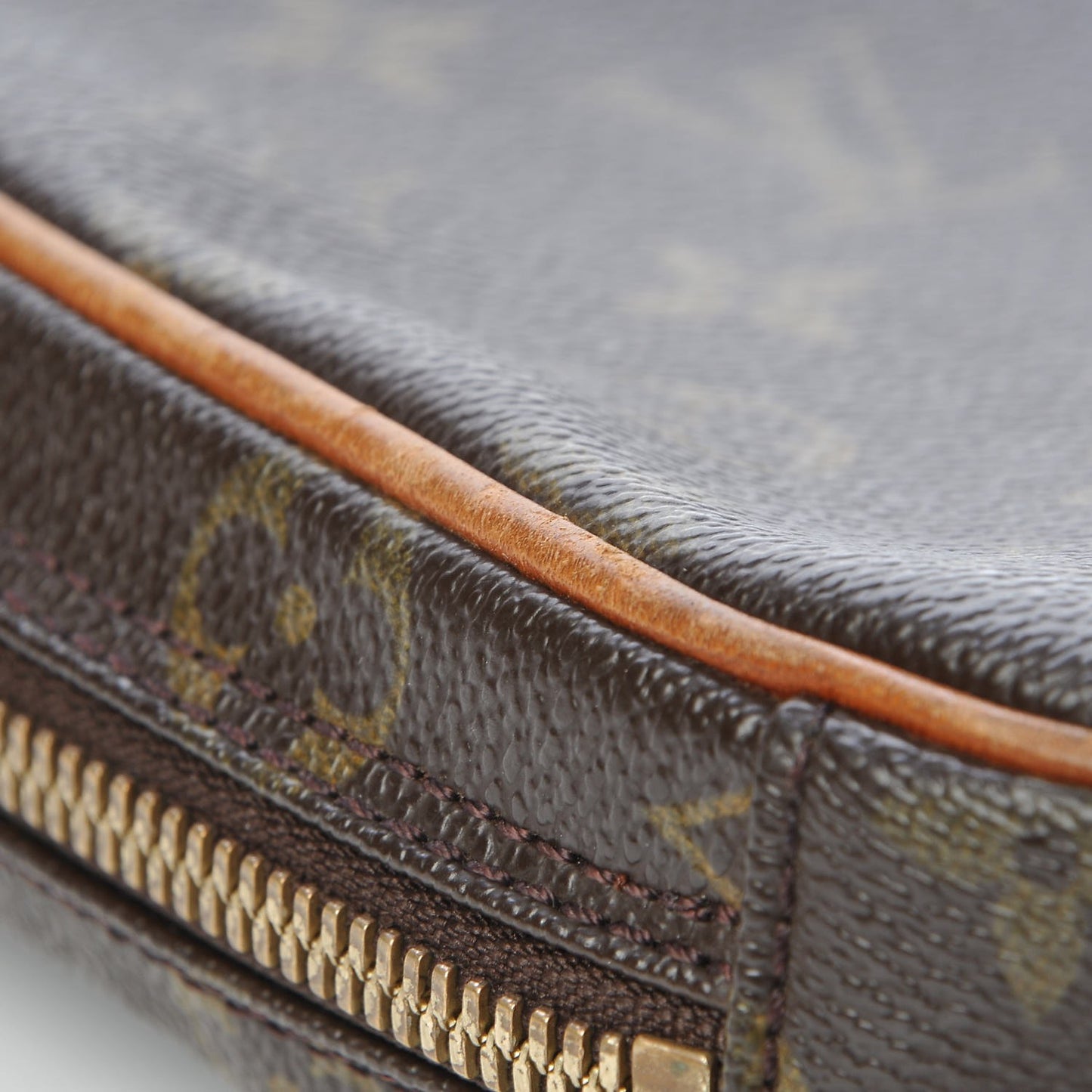 Monogram Pochette Gange