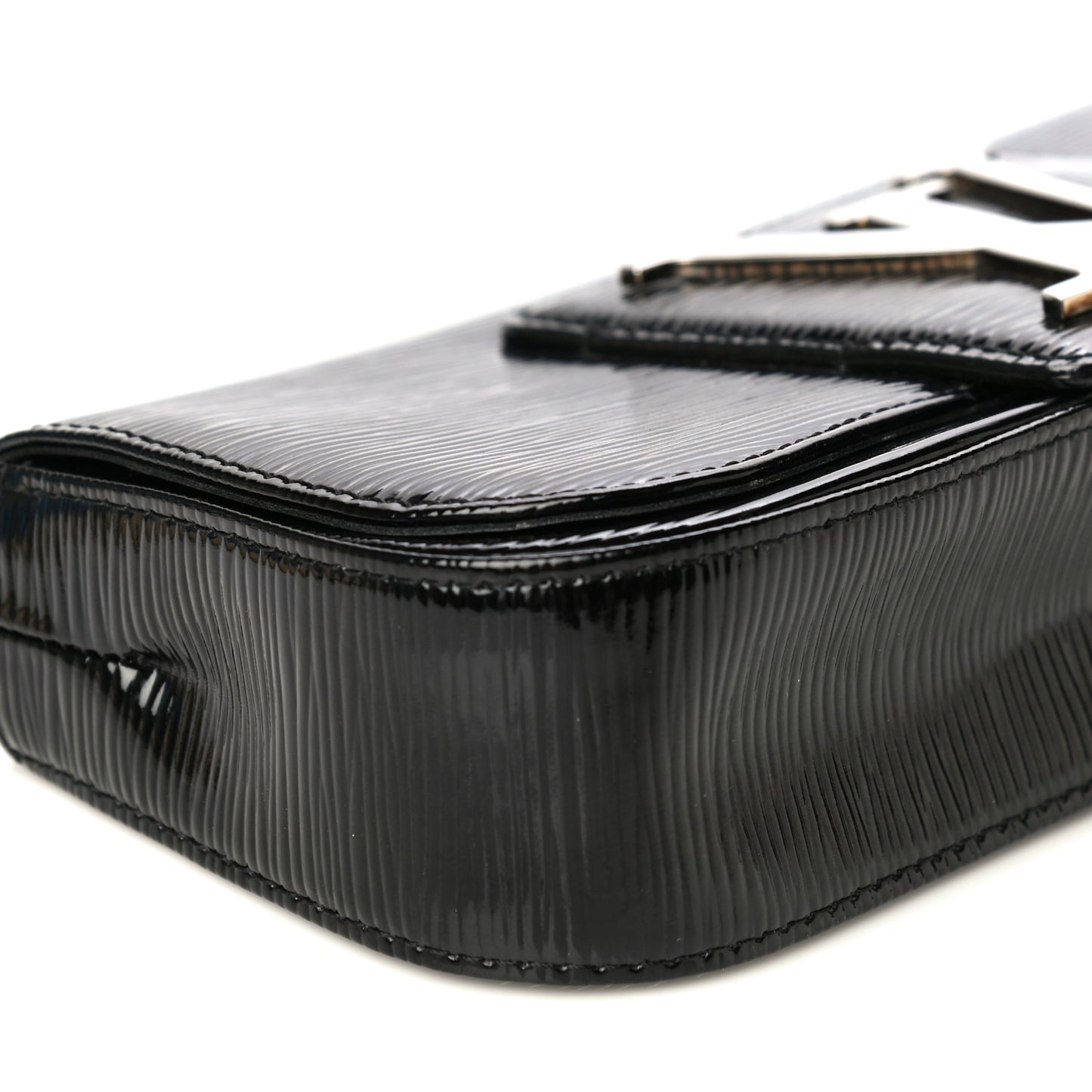 Epi Electric Sobe Clutch Black