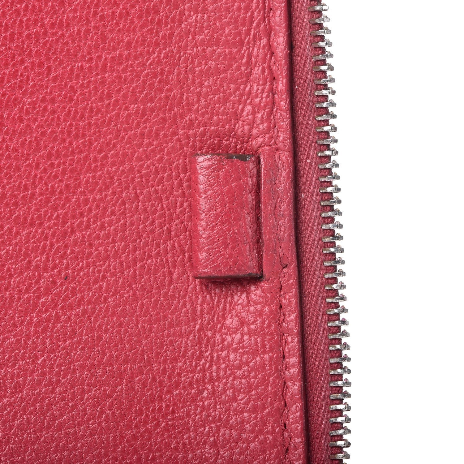 Hermes Chevre Mysore Agenda 18 of 18