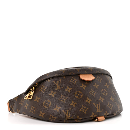 Louis Vuitton Monogram Bumbag 3 of 11