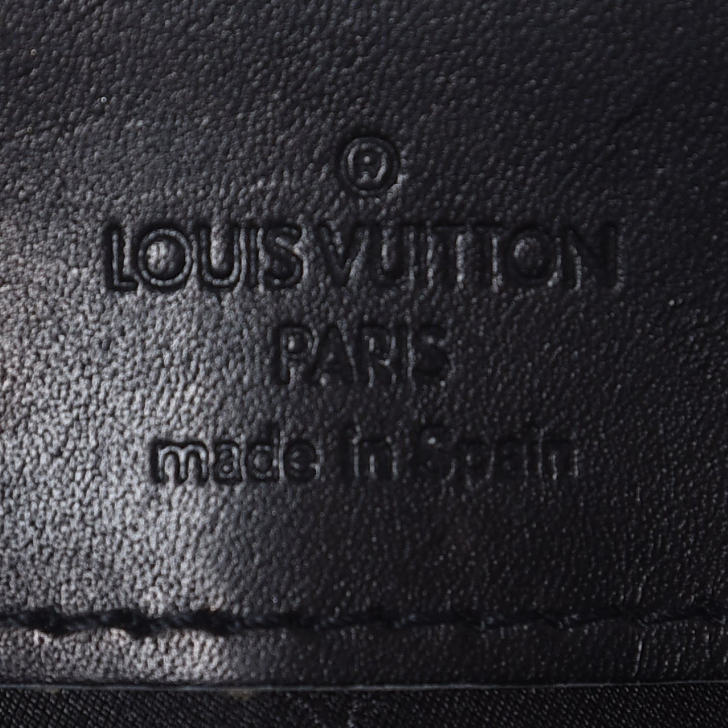 Suhali Le Talentueux Black