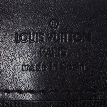 Louis Vuitton Suhali Le Talentueux Black 6 of 7