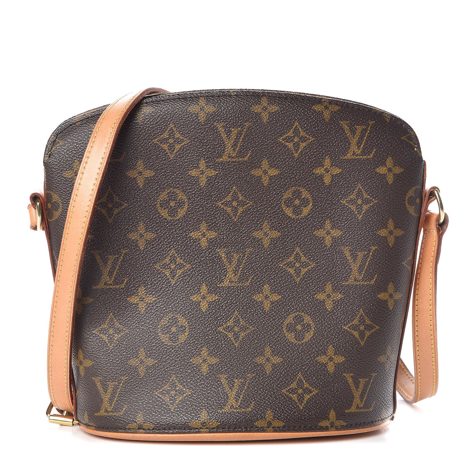 Louis Vuitton Monogram Drouot 1 of 8