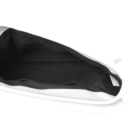 Fendi Cuoio B Bag White 5 of 17
