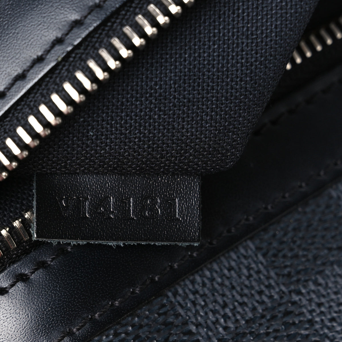Damier Graphite Thomas