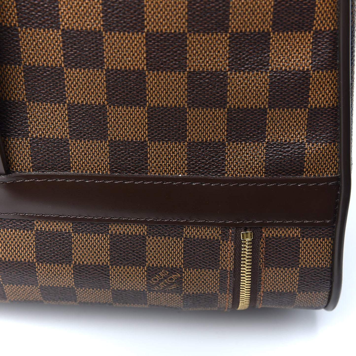 Damier Ebene Eole 60