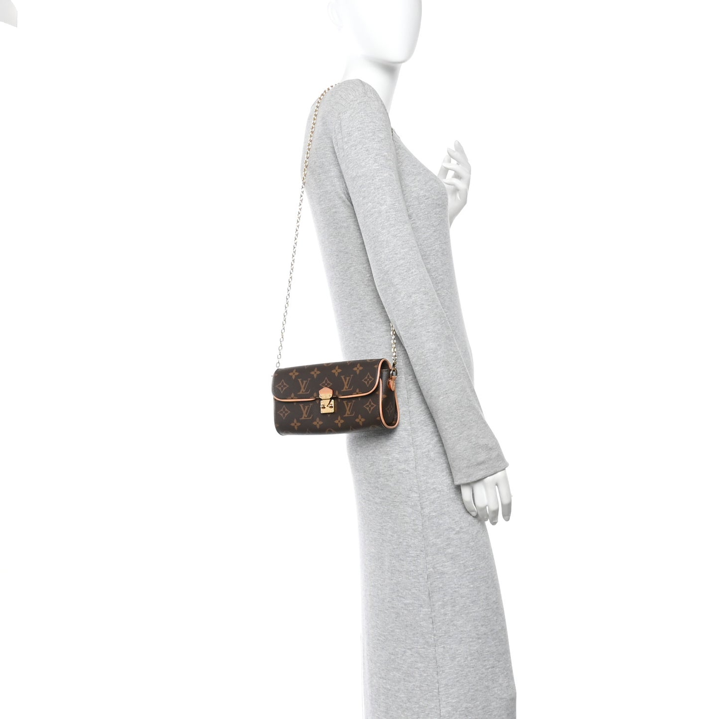 Monogram Pochette Camille