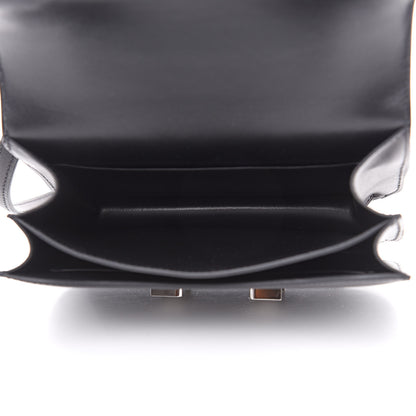 Hermes Swift Constance 18 Black 5 of 18