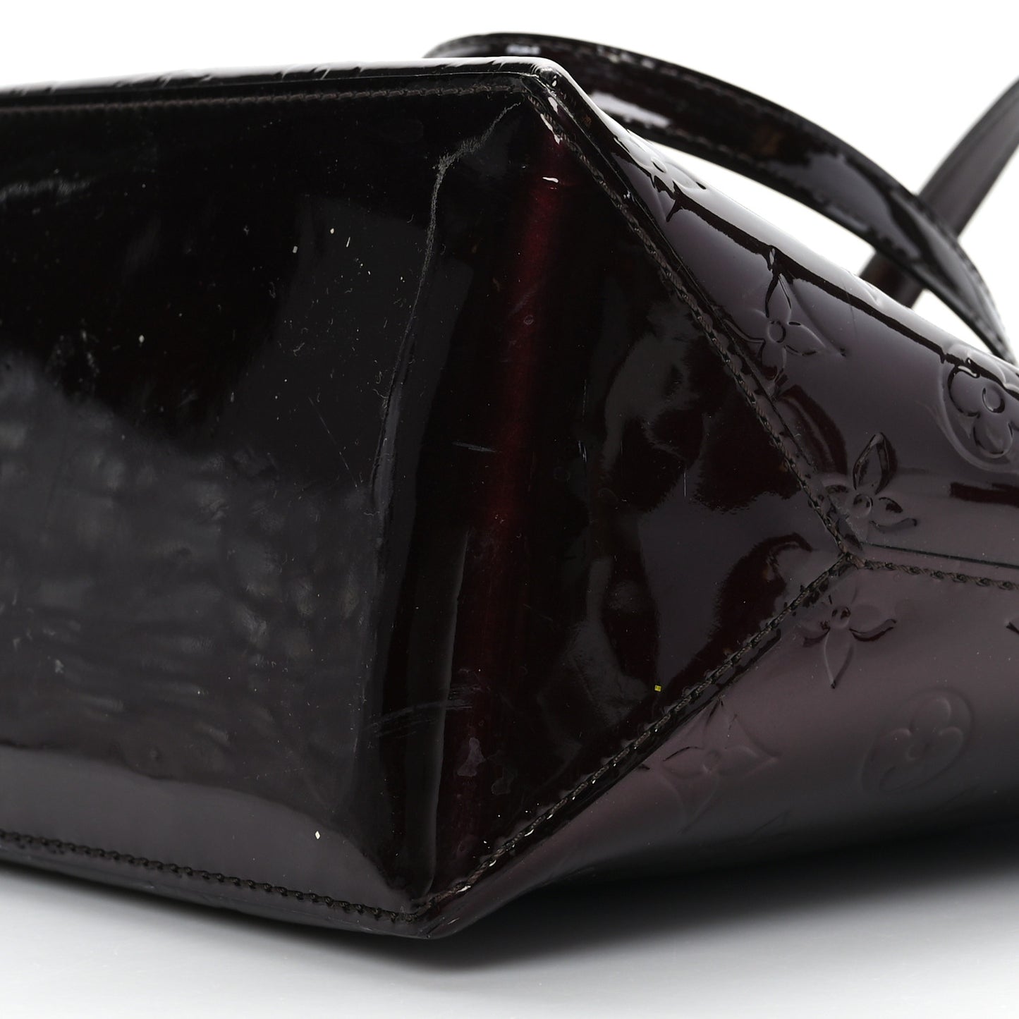 Vernis Wilshire MM Amarante