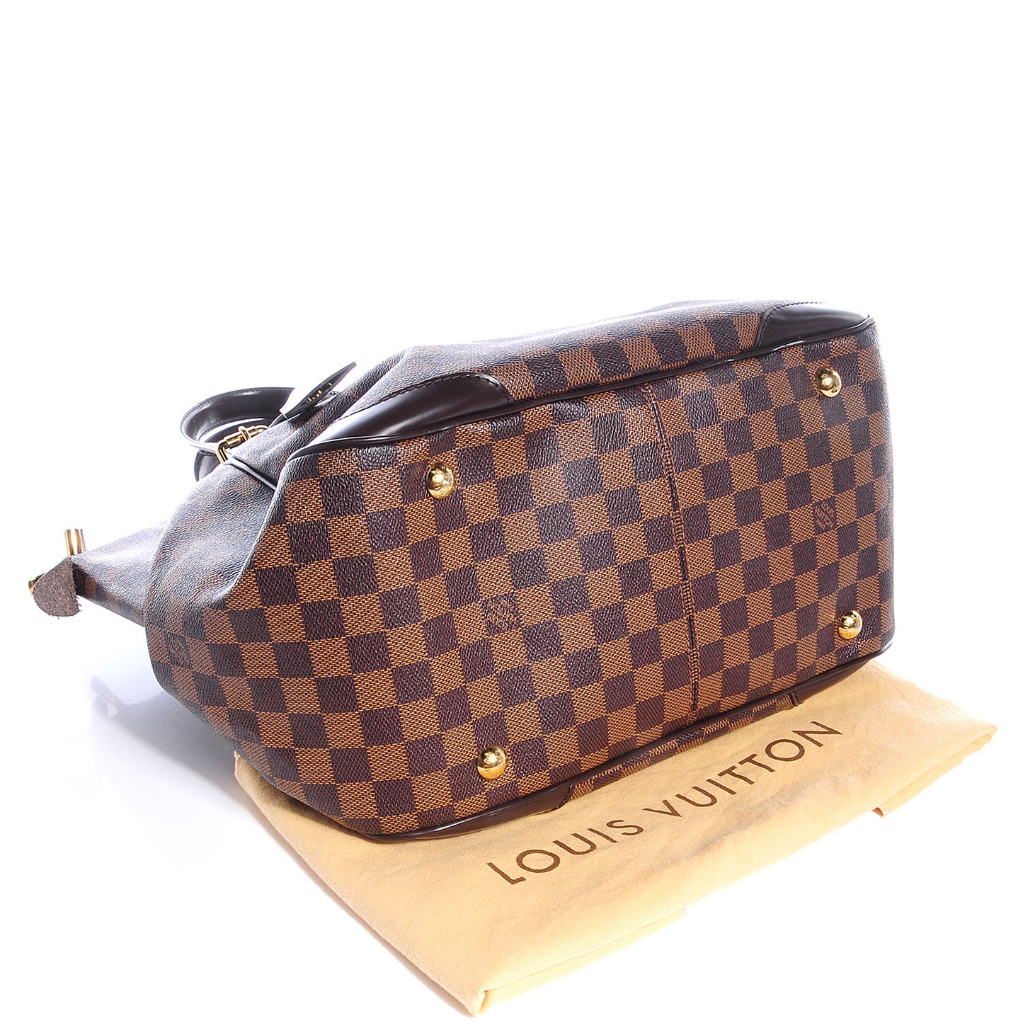 Damier Ebene Verona GM