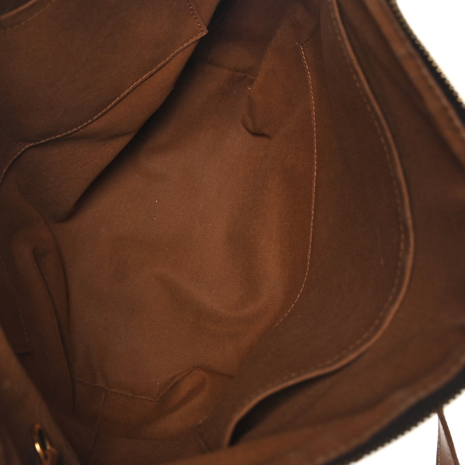 Louis Vuitton Monogram Totally MM 5 of 10