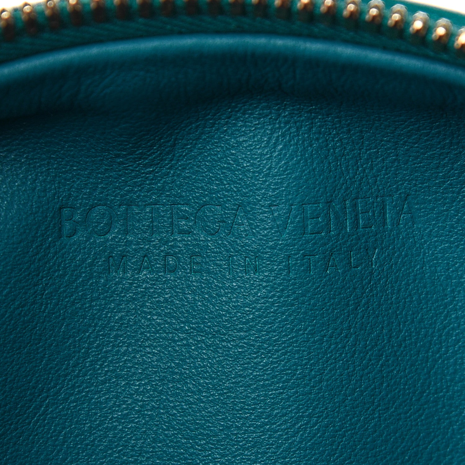 Bottega Veneta Nappa Intrecciato Mini Jodie Mallard 6 of 9