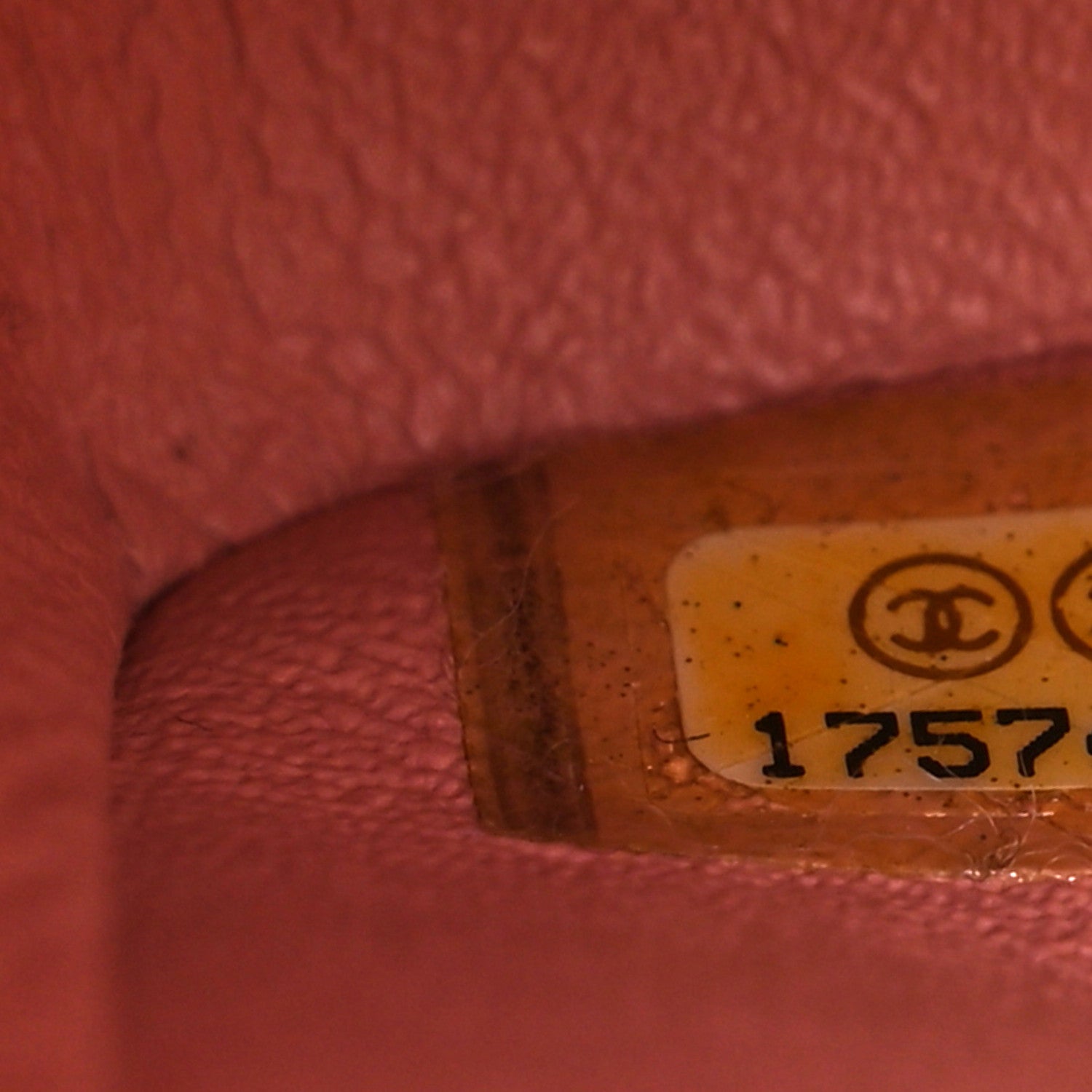 Chanel Patent Quilted Medium Double Flap Light Pink 7 of 12