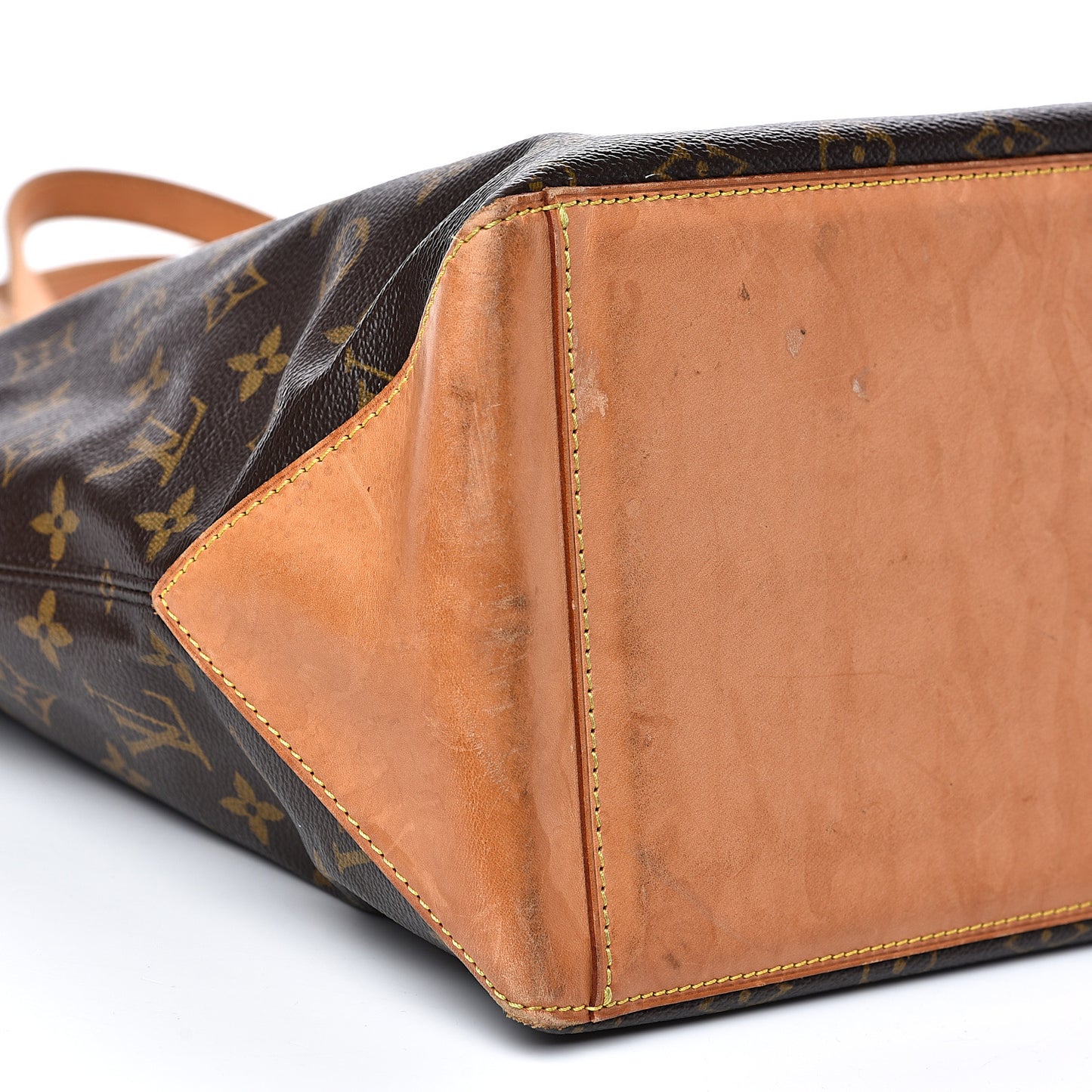 Monogram Cabas Mezzo