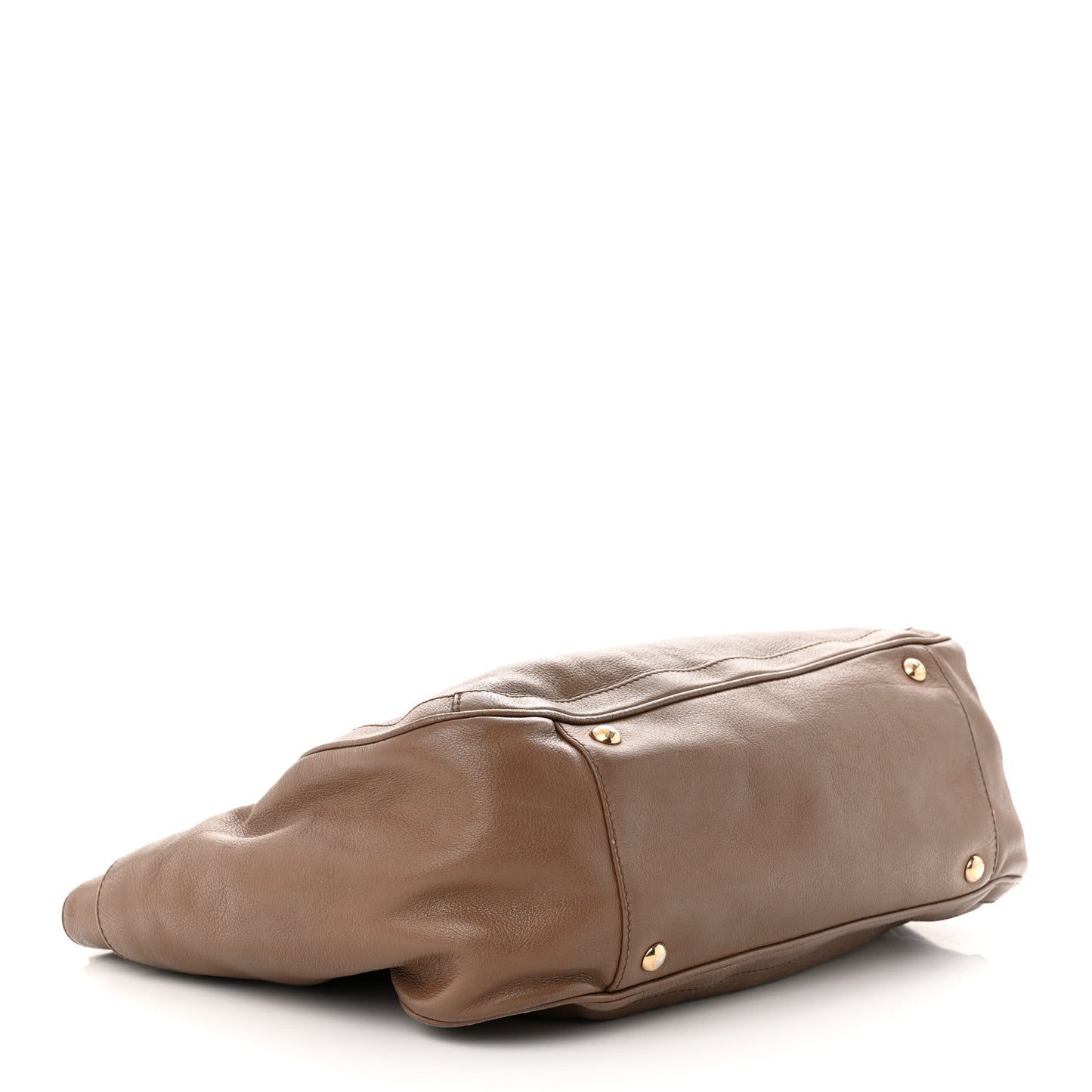 Buffalo Betulla Tote Brown