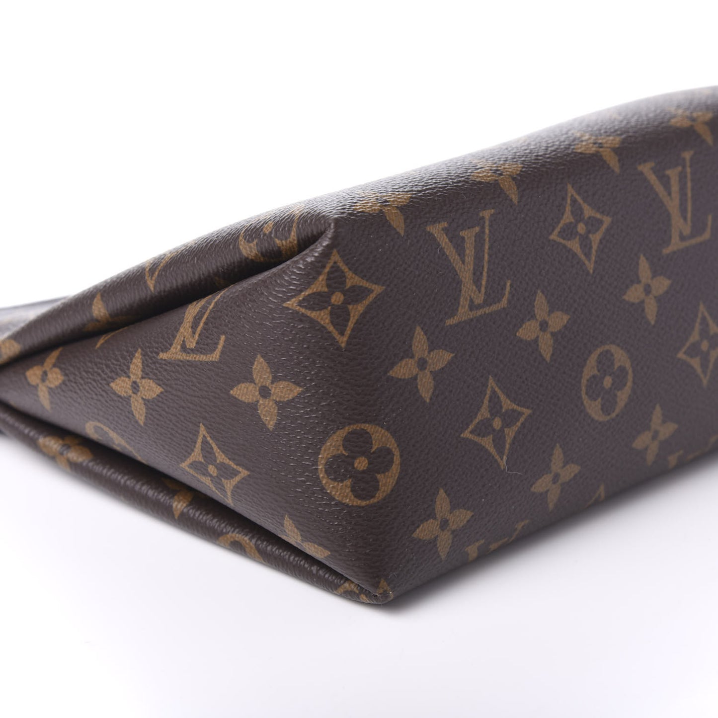 Monogram Pallas Beauty Case Black