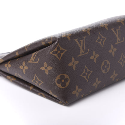 Louis Vuitton Monogram Pallas Beauty Case Black 6 of 9