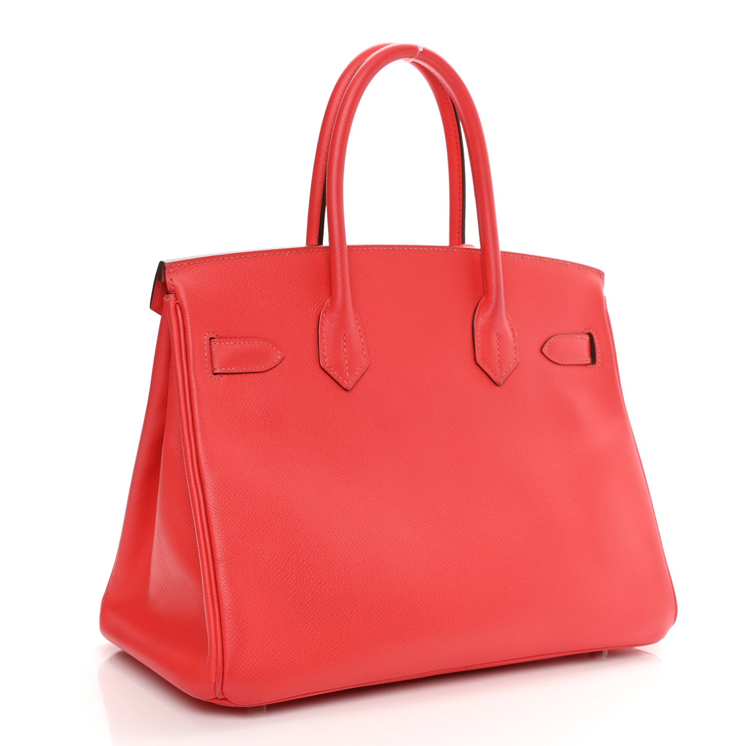 Hermes Epsom Birkin 30 Rose Jaipur 3 of 18