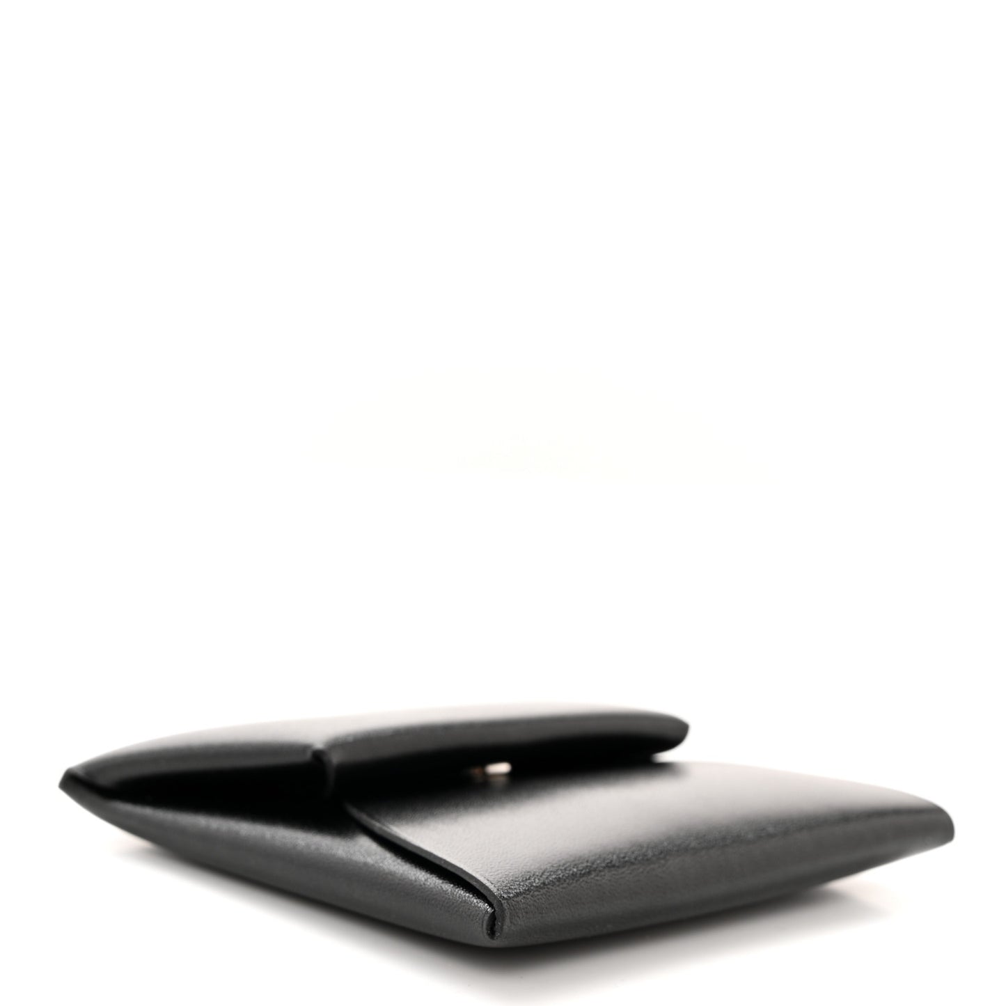 Box Bastia Coin Purse Black
