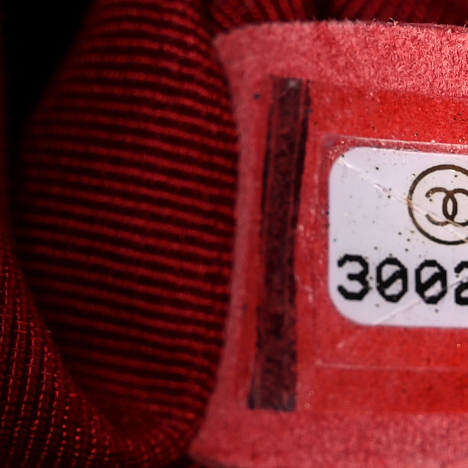 Chanel Caviar Quilted Small Boy Flap Dark Red 7 of 16