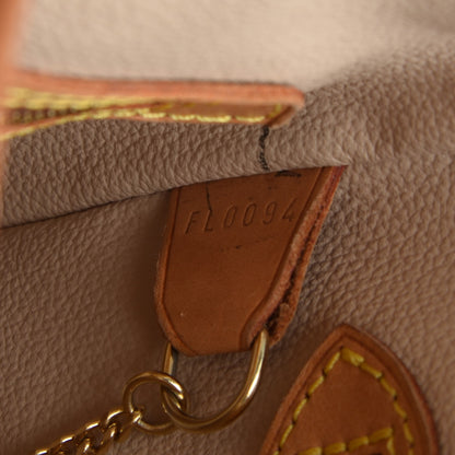 Louis Vuitton Monogram Petit Bucket 23 7 of 7
